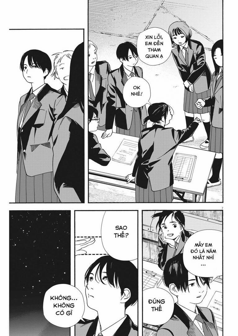 Câu Lạc Bộ Những Kẻ Mất Ngủ 95 trang 7