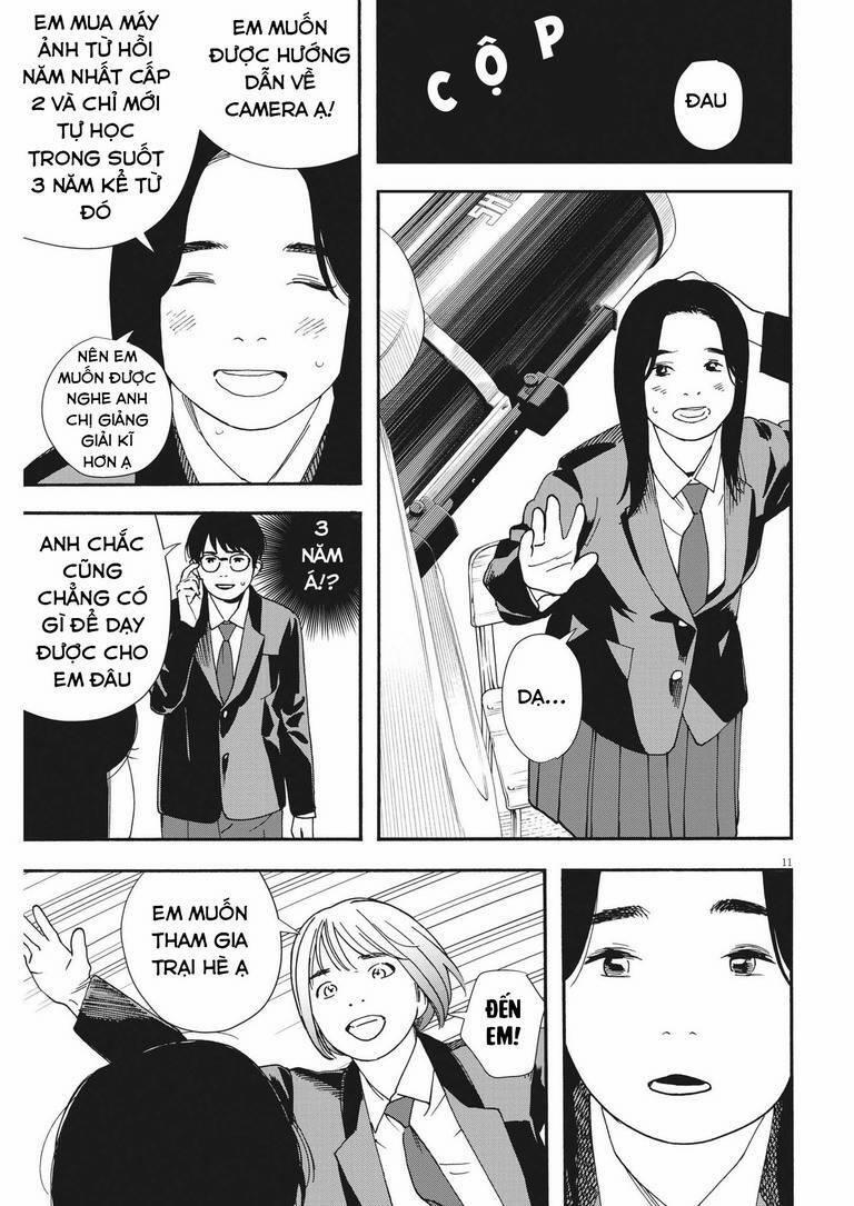 Câu Lạc Bộ Những Kẻ Mất Ngủ 96 trang 11