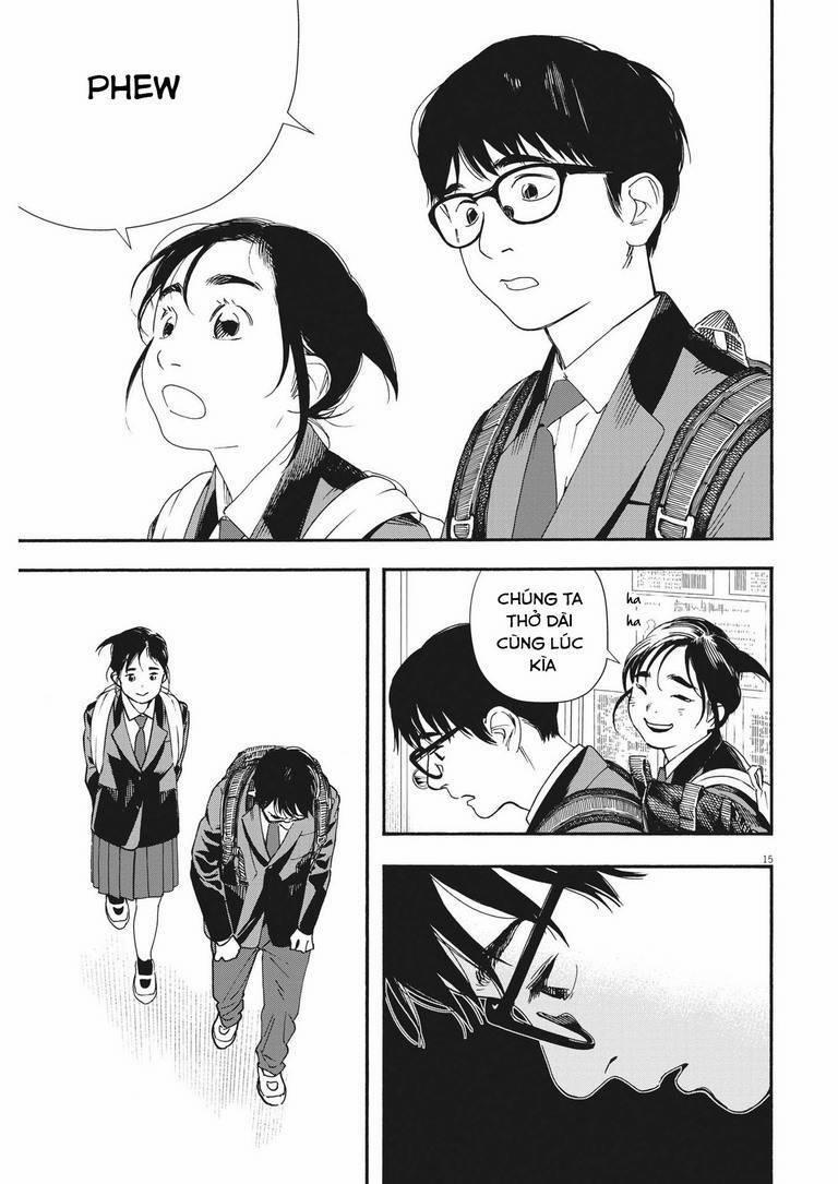 Câu Lạc Bộ Những Kẻ Mất Ngủ 96 trang 15