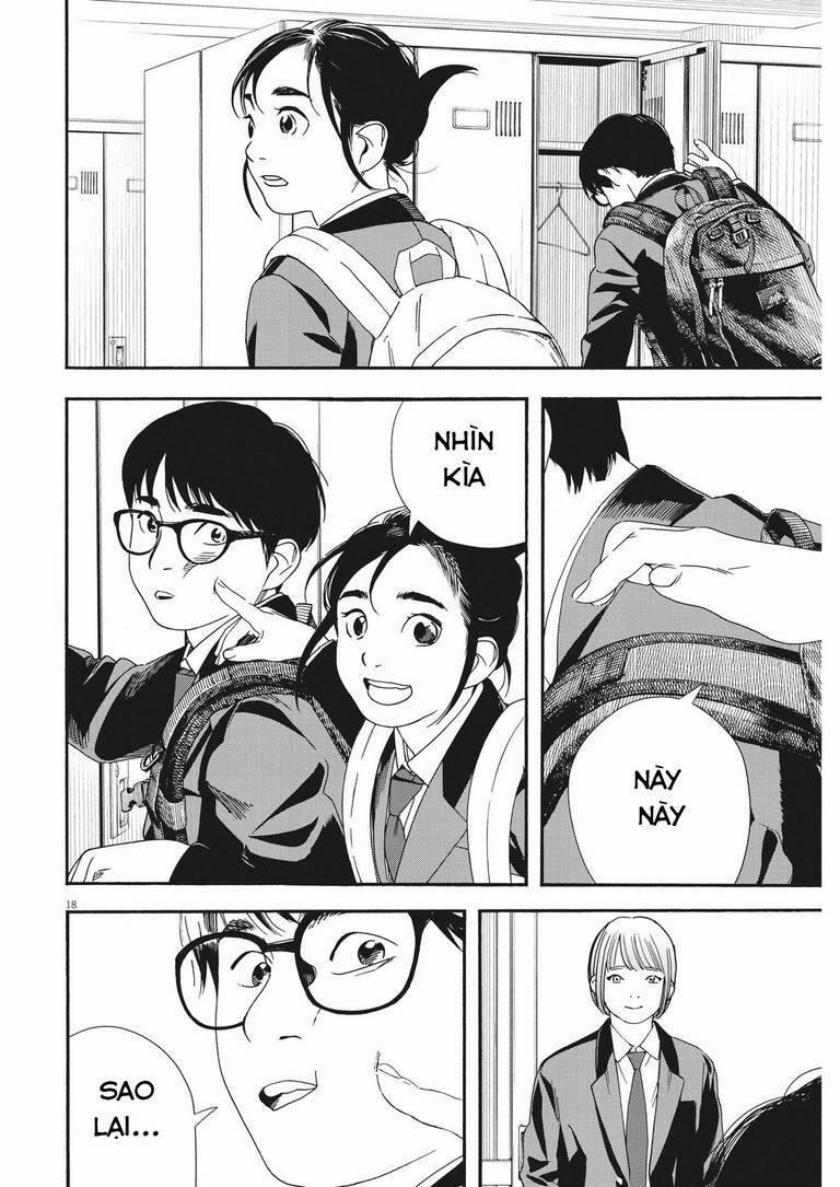 Câu Lạc Bộ Những Kẻ Mất Ngủ 96 trang 18