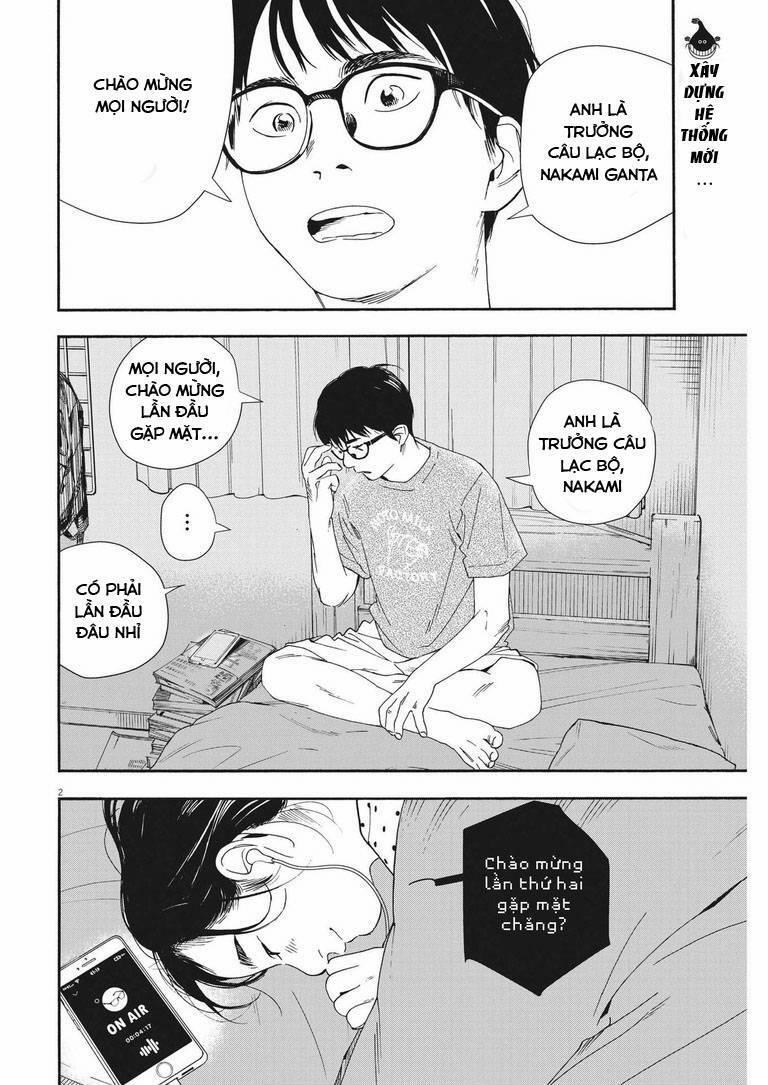 Câu Lạc Bộ Những Kẻ Mất Ngủ 96 trang 2