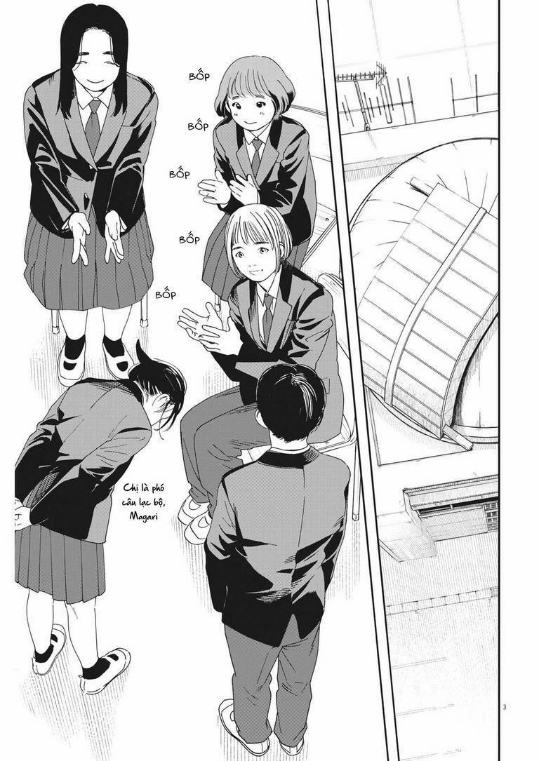 Câu Lạc Bộ Những Kẻ Mất Ngủ 96 trang 3