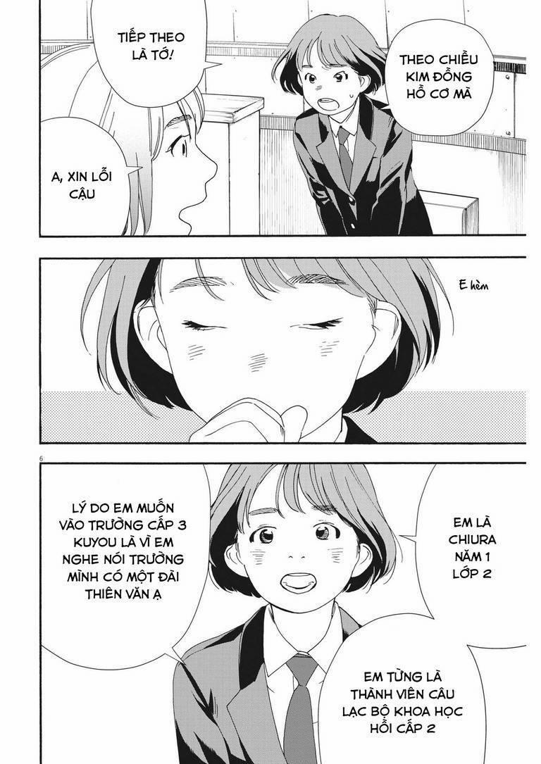 Câu Lạc Bộ Những Kẻ Mất Ngủ 96 trang 6