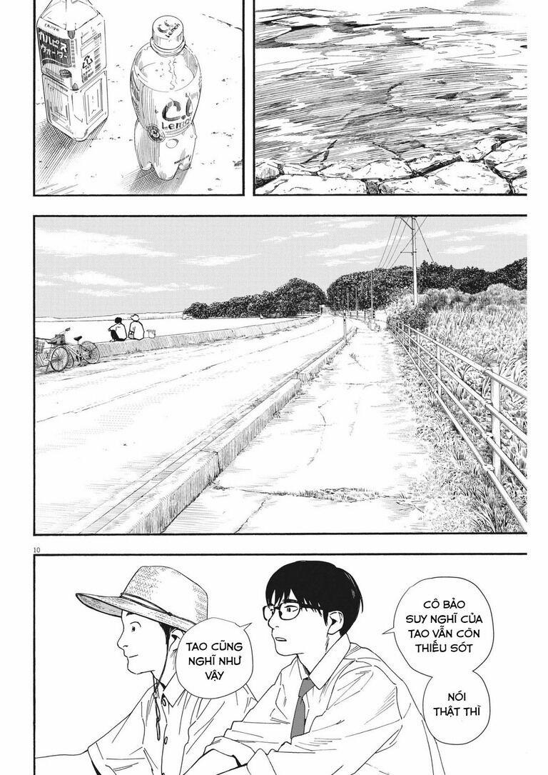 Câu Lạc Bộ Những Kẻ Mất Ngủ 97 trang 10