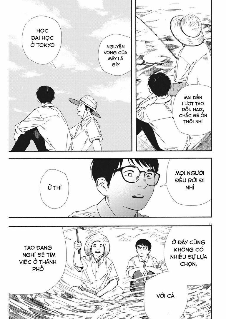 Câu Lạc Bộ Những Kẻ Mất Ngủ 97 trang 11