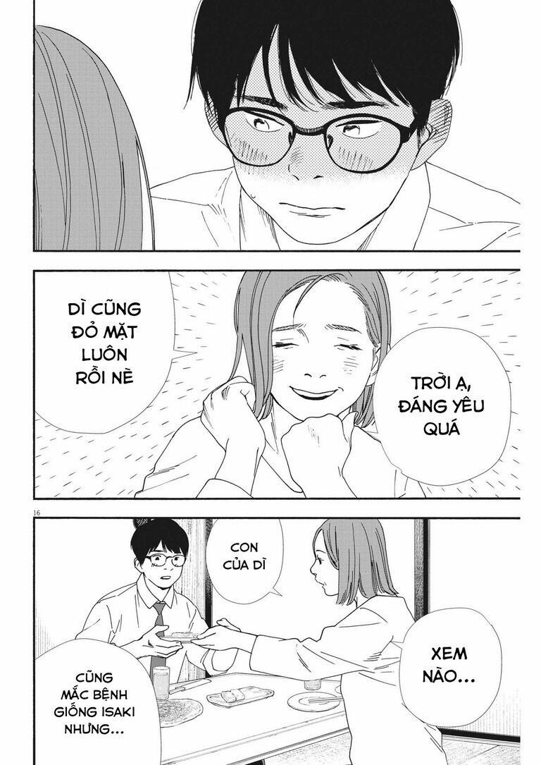 Câu Lạc Bộ Những Kẻ Mất Ngủ 97 trang 16