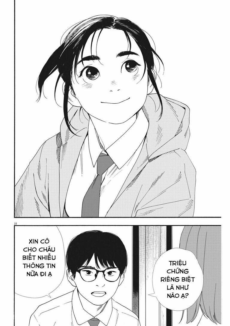 Câu Lạc Bộ Những Kẻ Mất Ngủ 97 trang 18