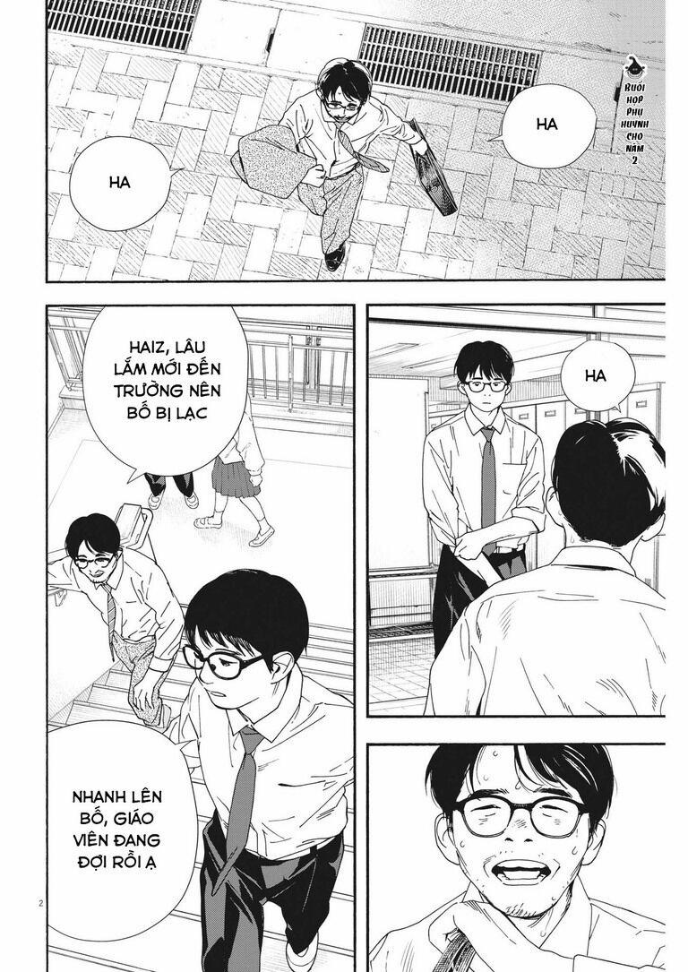 Câu Lạc Bộ Những Kẻ Mất Ngủ 97 trang 2