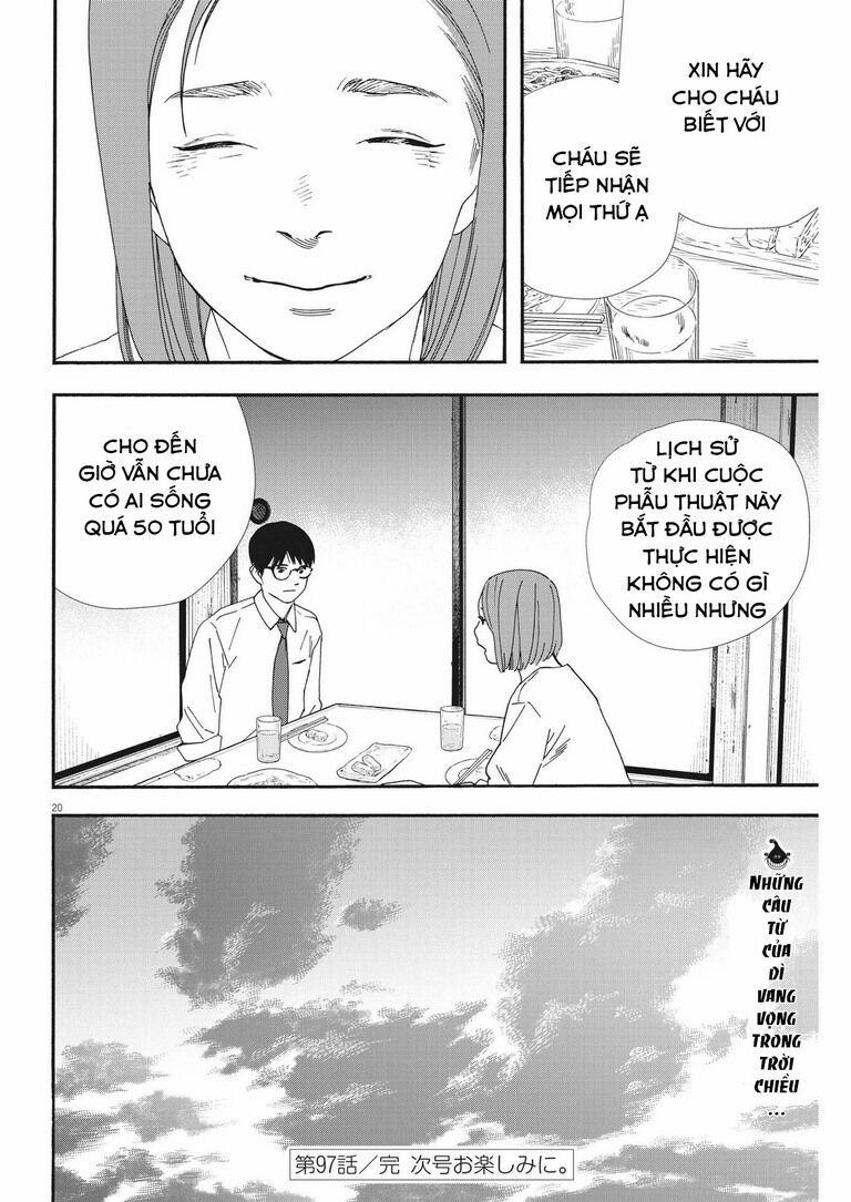 Câu Lạc Bộ Những Kẻ Mất Ngủ 97 trang 20