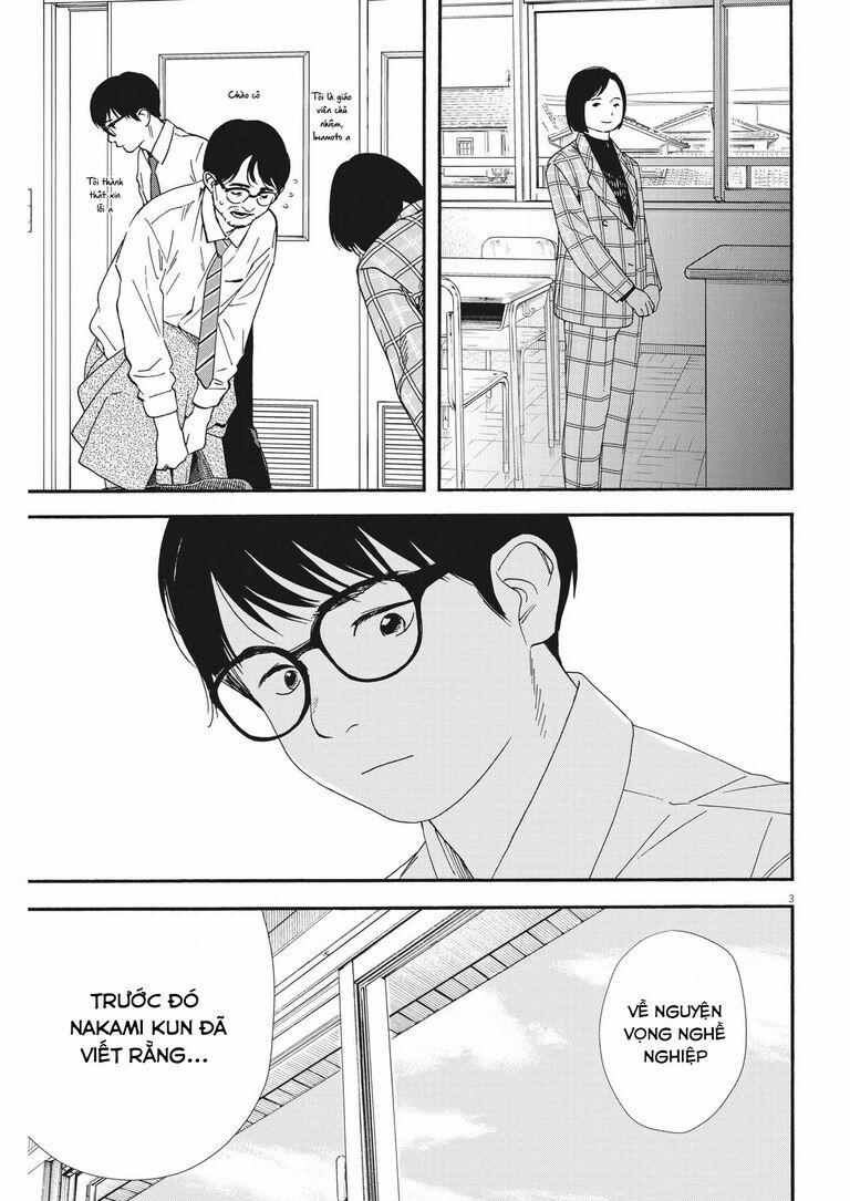 Câu Lạc Bộ Những Kẻ Mất Ngủ 97 trang 3