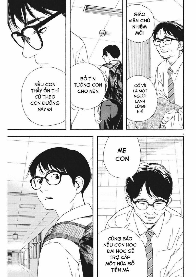 Câu Lạc Bộ Những Kẻ Mất Ngủ 97 trang 7