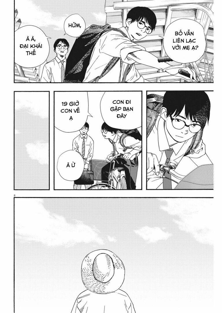 Câu Lạc Bộ Những Kẻ Mất Ngủ 97 trang 8