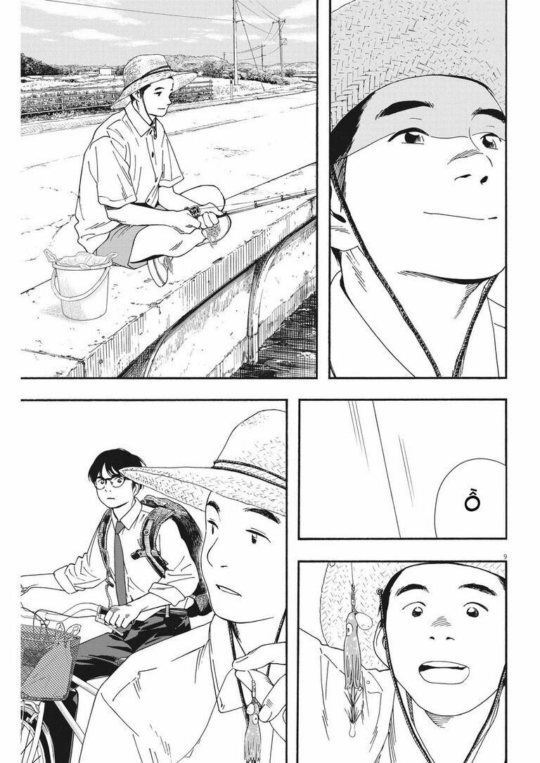 Câu Lạc Bộ Những Kẻ Mất Ngủ 97 trang 9