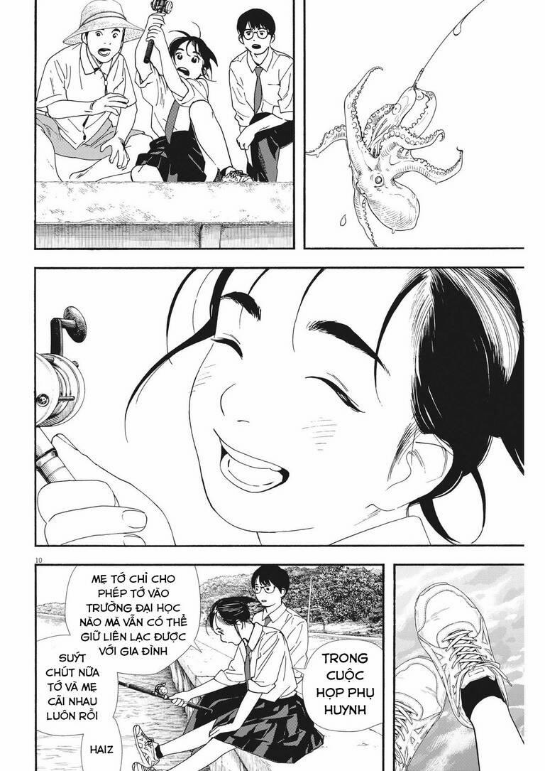 Câu Lạc Bộ Những Kẻ Mất Ngủ 98 trang 10