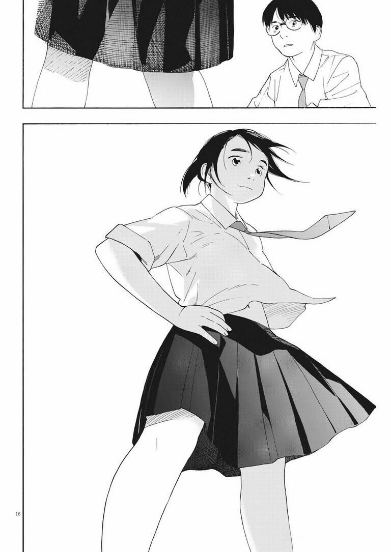 Câu Lạc Bộ Những Kẻ Mất Ngủ 98 trang 16