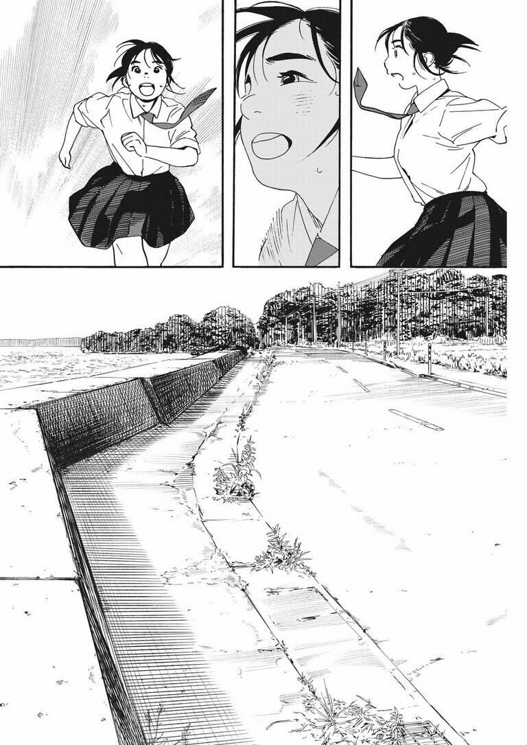 Câu Lạc Bộ Những Kẻ Mất Ngủ 98 trang 18