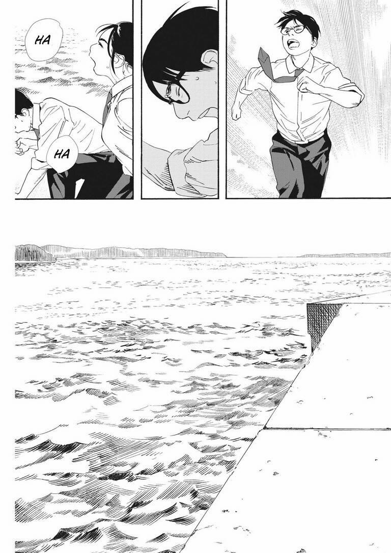 Câu Lạc Bộ Những Kẻ Mất Ngủ 98 trang 19