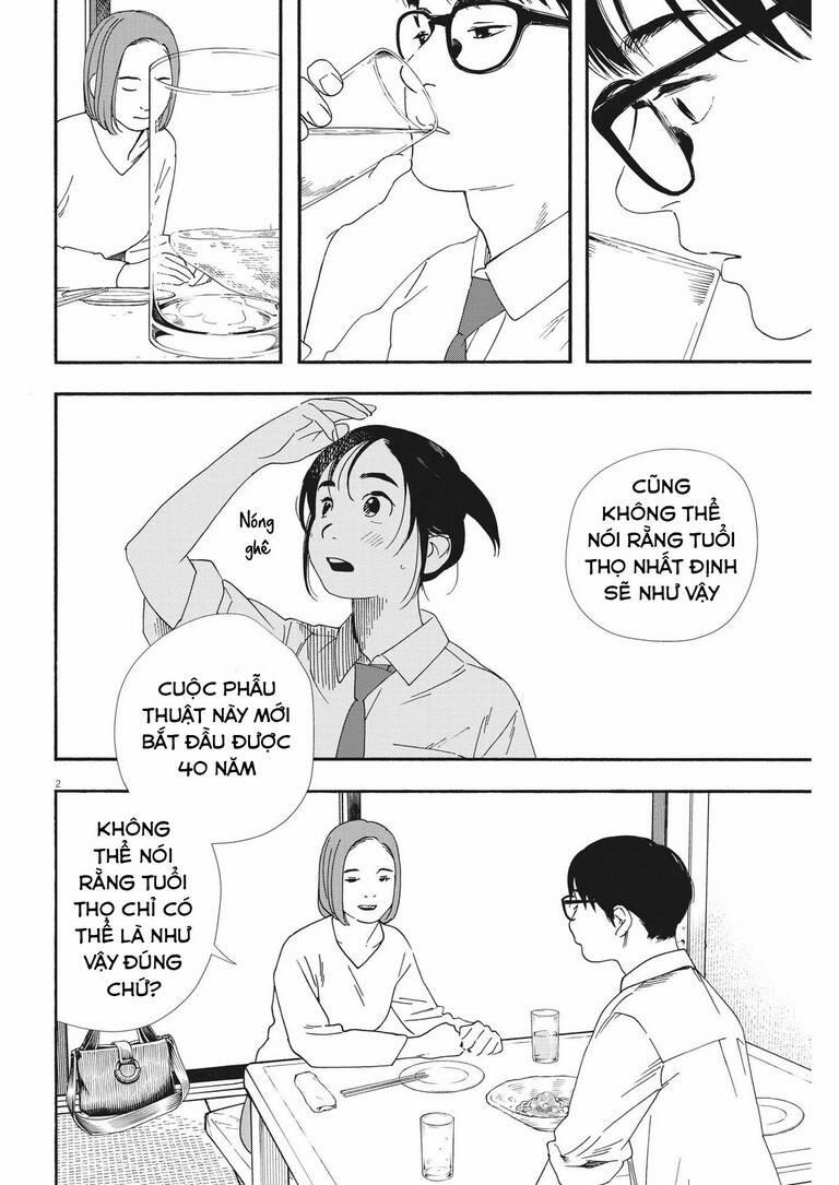 Câu Lạc Bộ Những Kẻ Mất Ngủ 98 trang 2