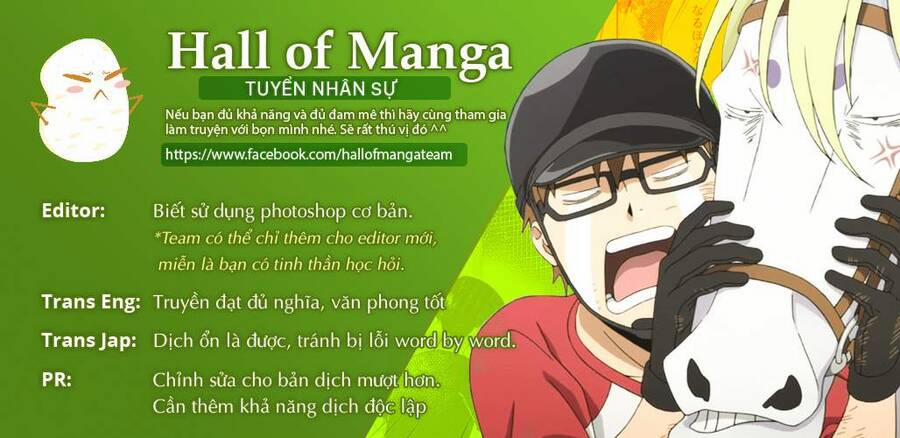 Câu Lạc Bộ Những Kẻ Mất Ngủ 98 trang 22