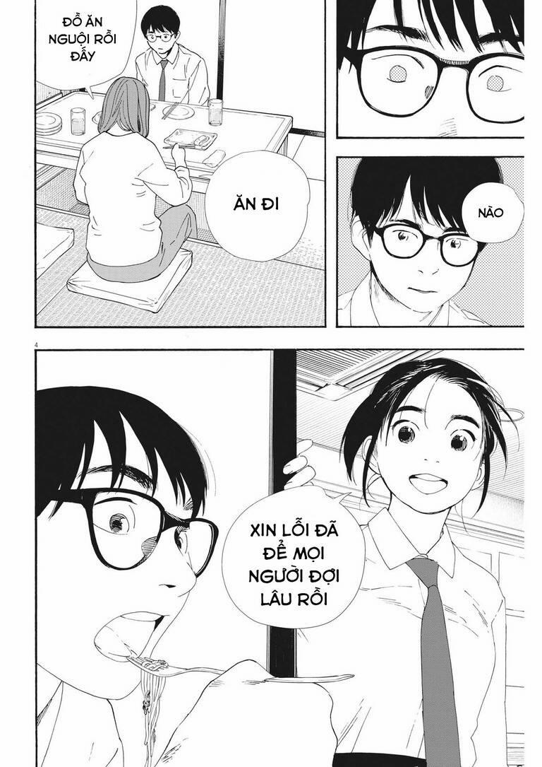 Câu Lạc Bộ Những Kẻ Mất Ngủ 98 trang 4