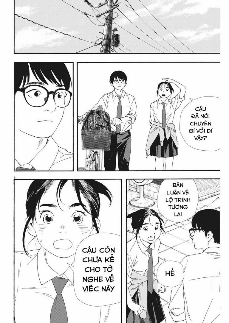 Câu Lạc Bộ Những Kẻ Mất Ngủ 98 trang 6