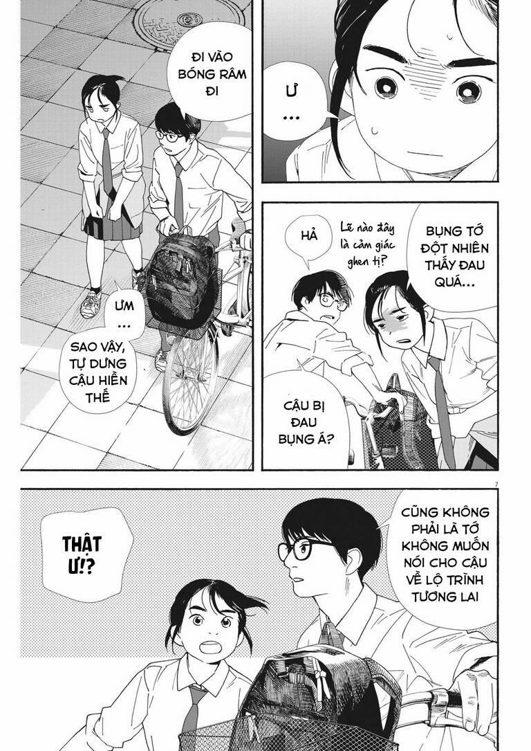 Câu Lạc Bộ Những Kẻ Mất Ngủ 98 trang 7