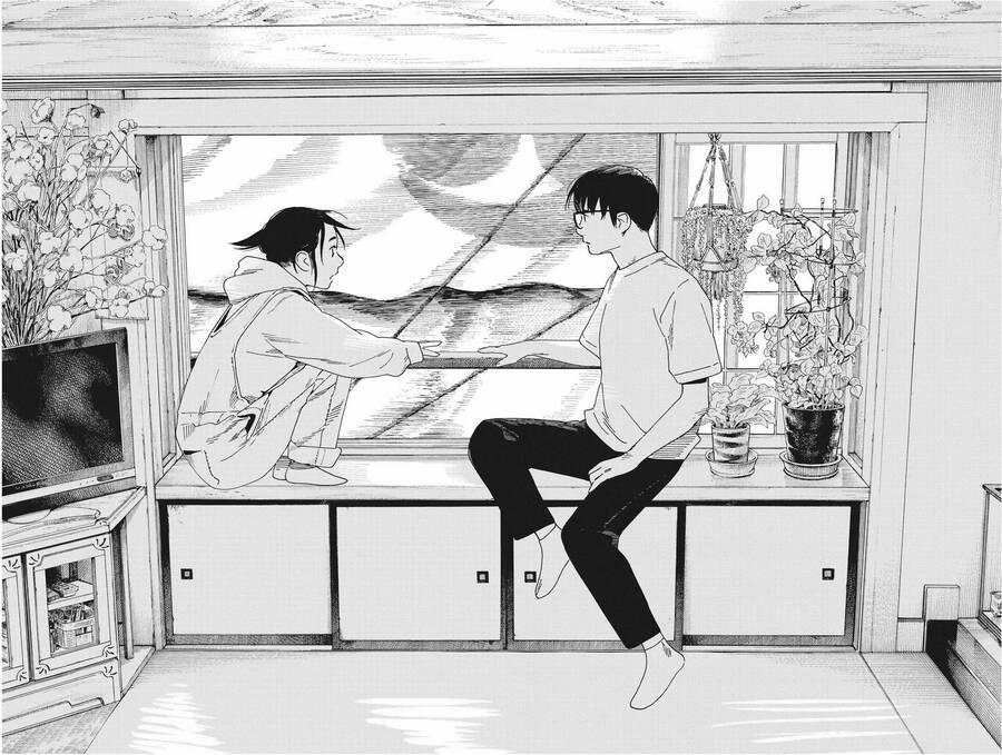 Câu Lạc Bộ Những Kẻ Mất Ngủ 99 trang 18