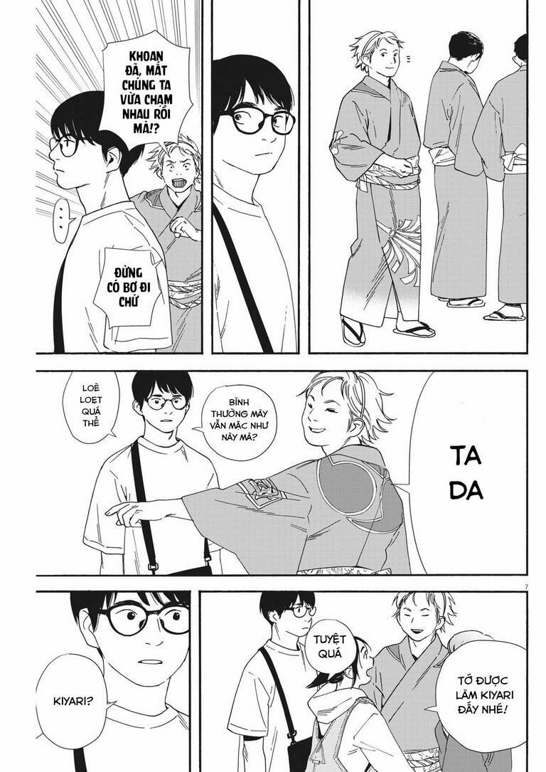 Câu Lạc Bộ Những Kẻ Mất Ngủ 99 trang 7