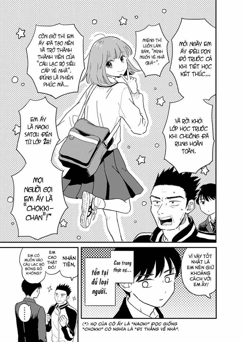 Câu Lạc Bộ Siêu Cấp Về Nhà 1 trang 12