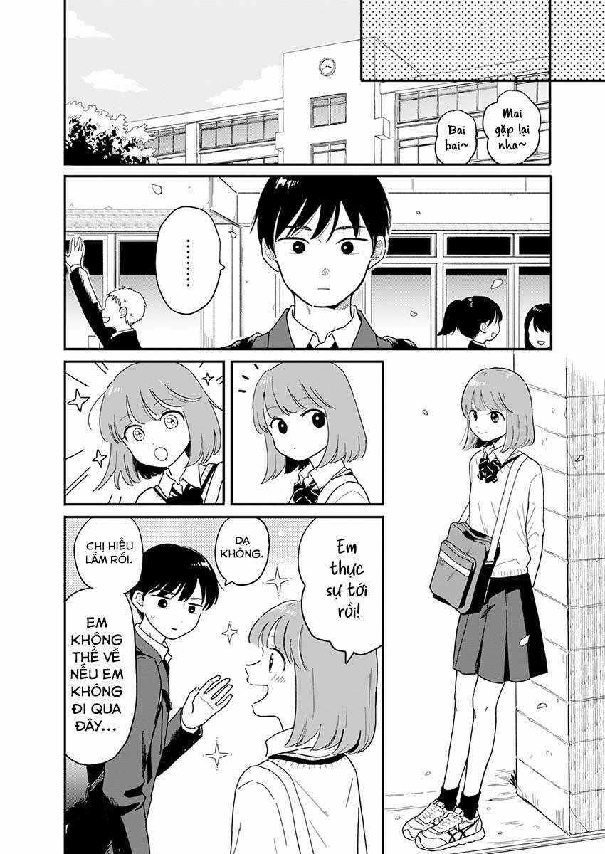 Câu Lạc Bộ Siêu Cấp Về Nhà 1 trang 13