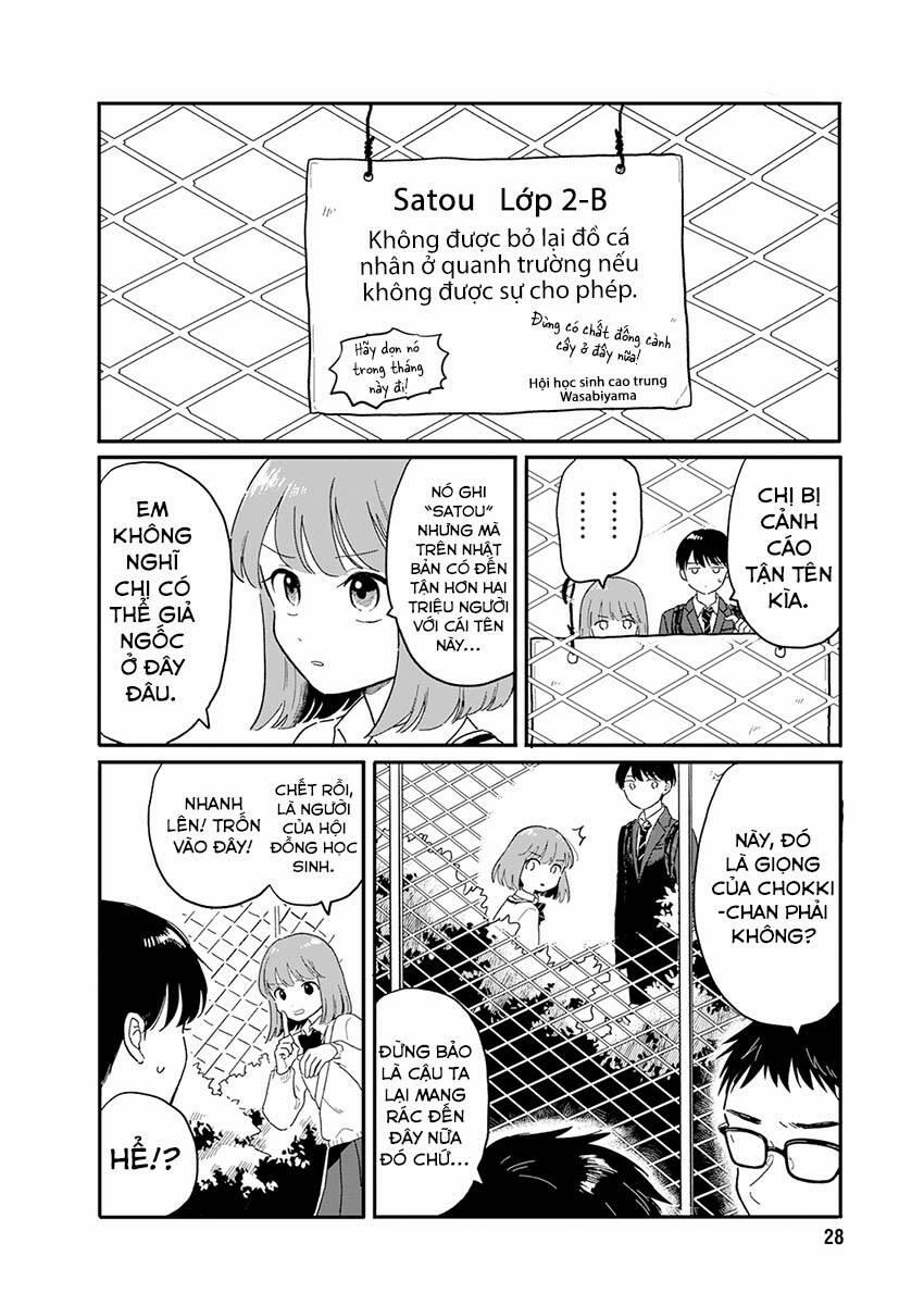 Câu Lạc Bộ Siêu Cấp Về Nhà 1 trang 17