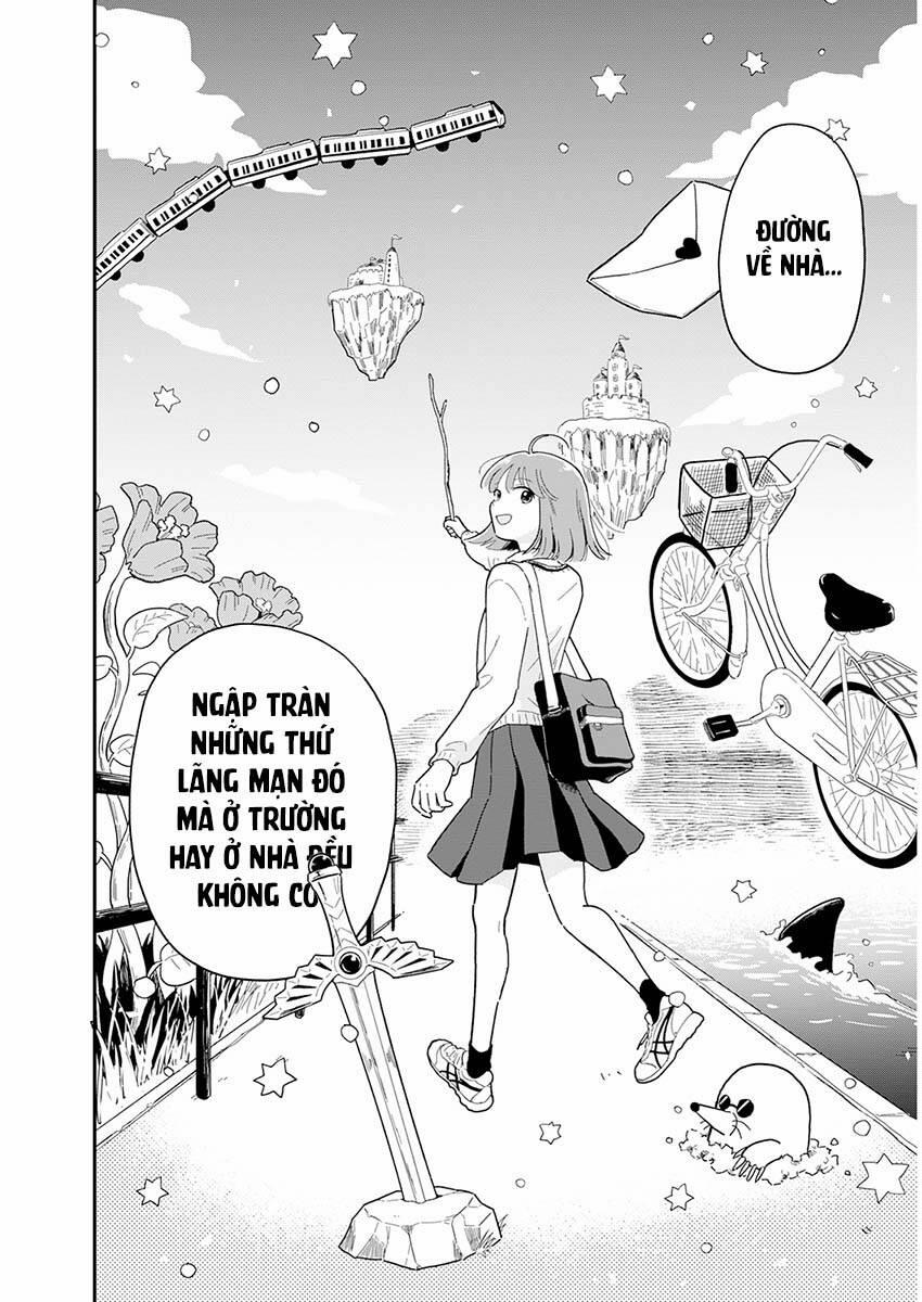 Câu Lạc Bộ Siêu Cấp Về Nhà 1 trang 21