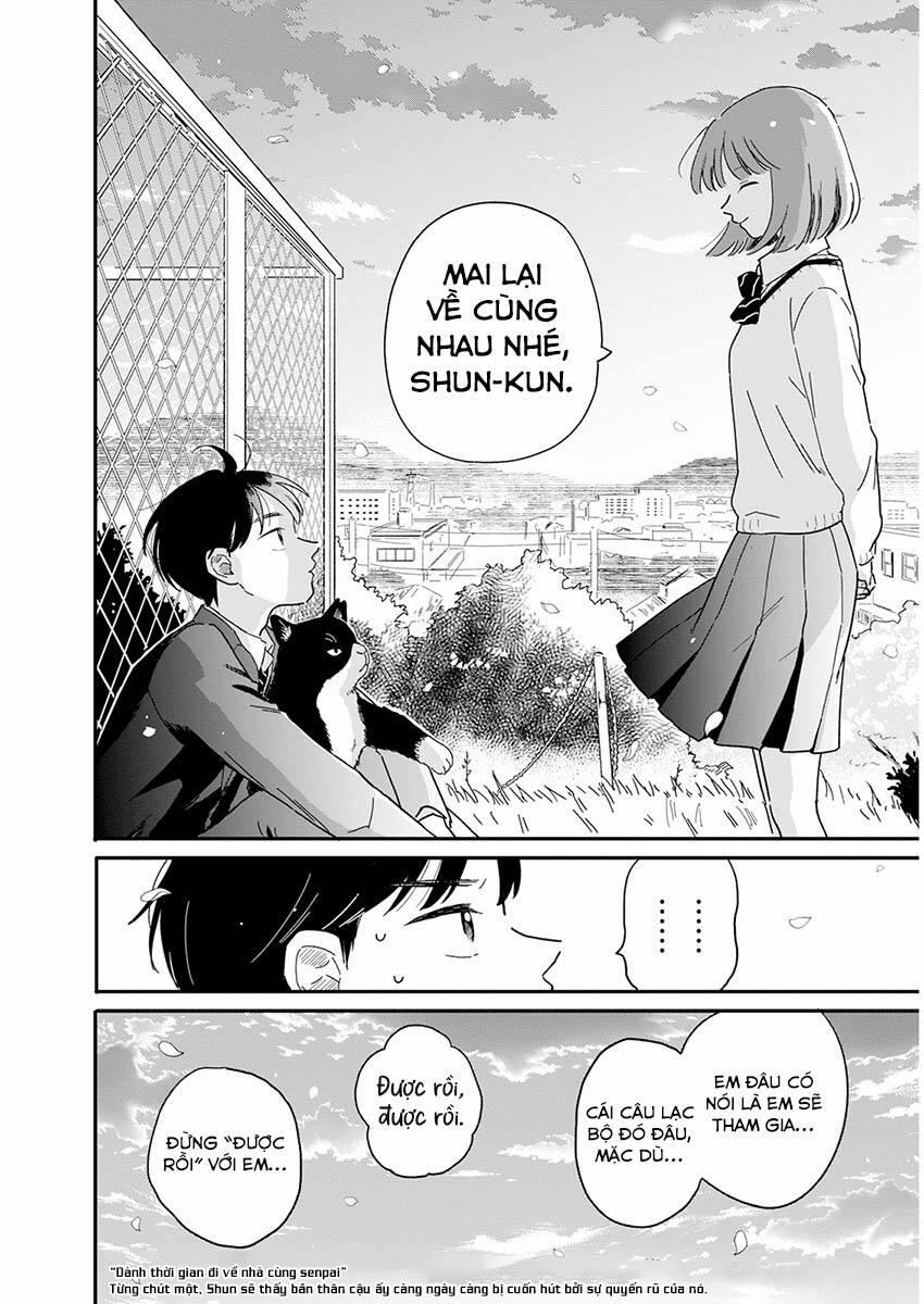 Câu Lạc Bộ Siêu Cấp Về Nhà 1 trang 34