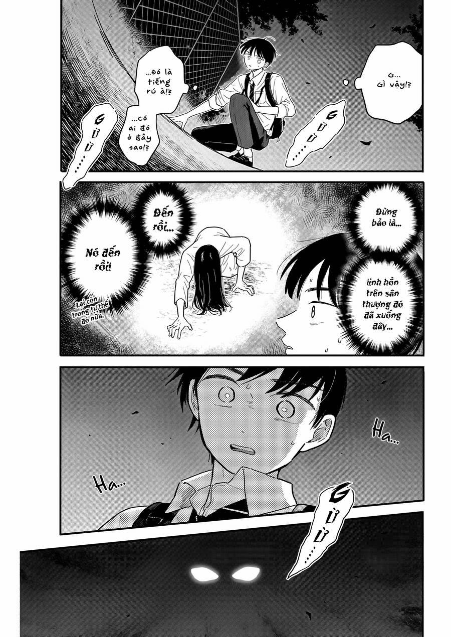 Câu Lạc Bộ Siêu Cấp Về Nhà 10 trang 11