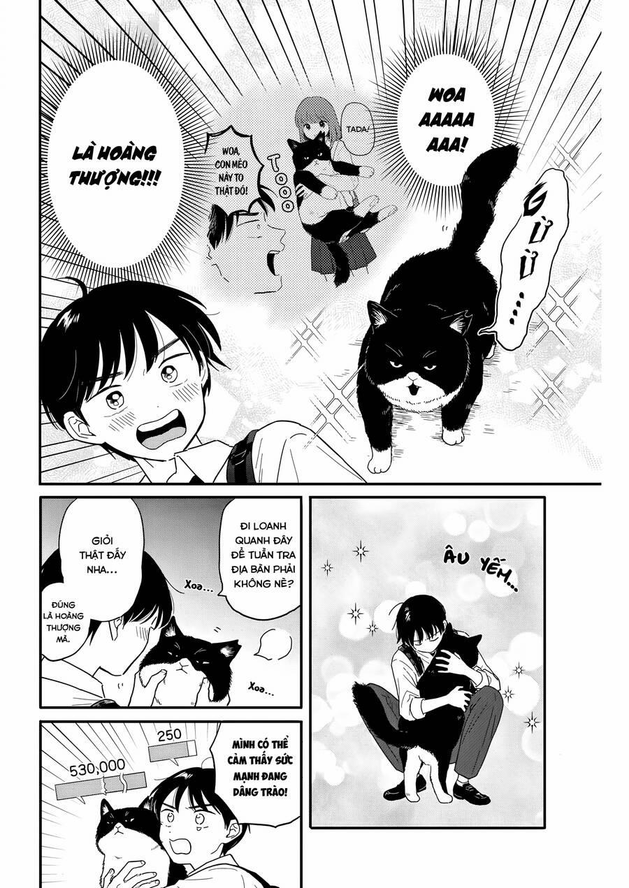 Câu Lạc Bộ Siêu Cấp Về Nhà 10 trang 12