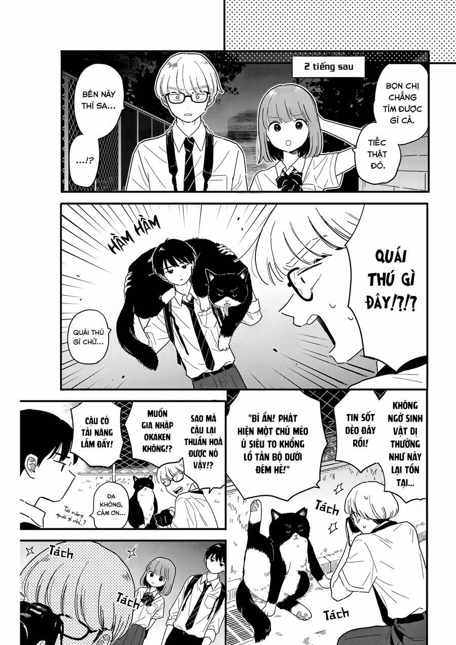 Câu Lạc Bộ Siêu Cấp Về Nhà 10 trang 13