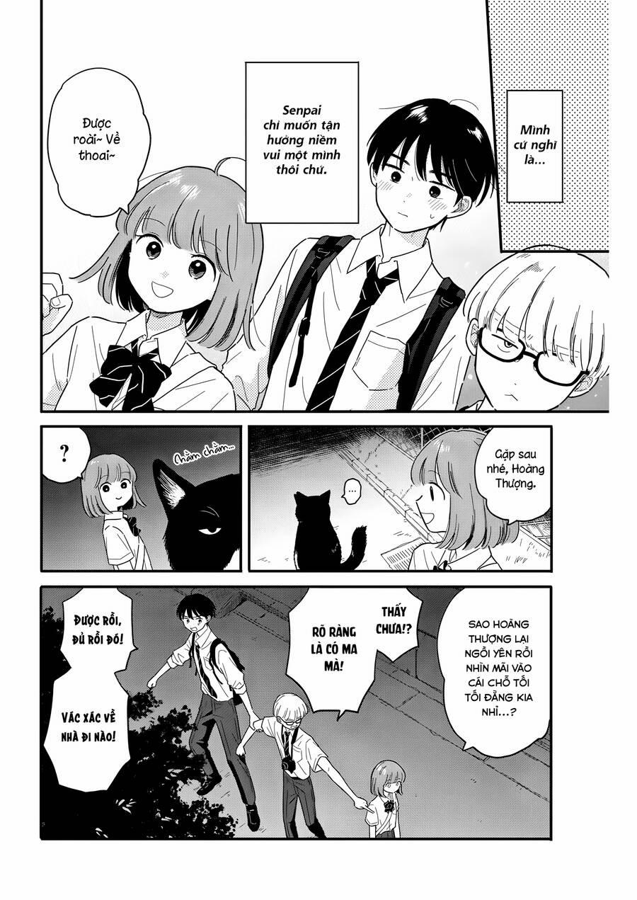 Câu Lạc Bộ Siêu Cấp Về Nhà 10 trang 16