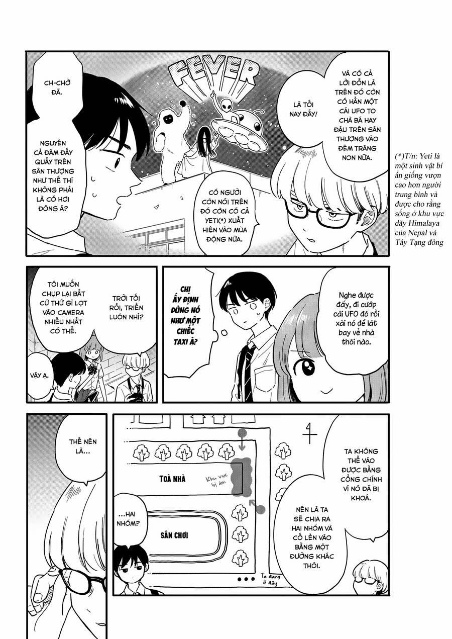 Câu Lạc Bộ Siêu Cấp Về Nhà 10 trang 6