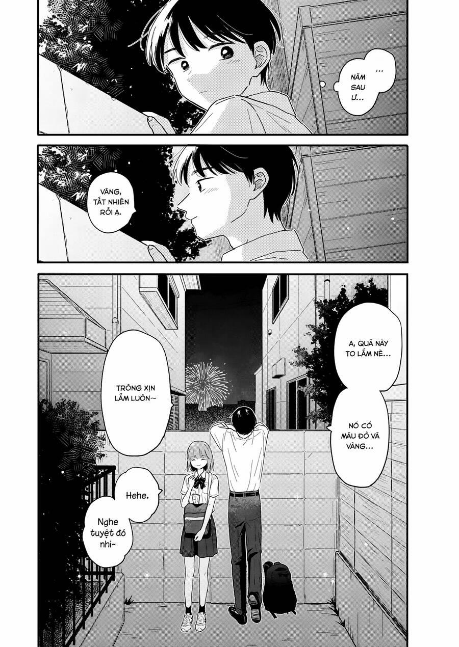 Câu Lạc Bộ Siêu Cấp Về Nhà 11 trang 16