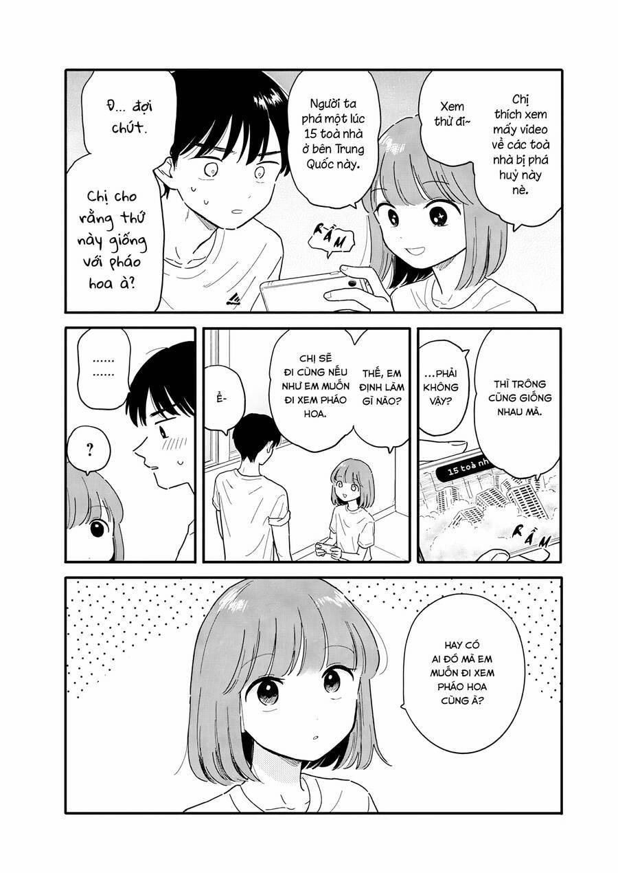 Câu Lạc Bộ Siêu Cấp Về Nhà 11 trang 3