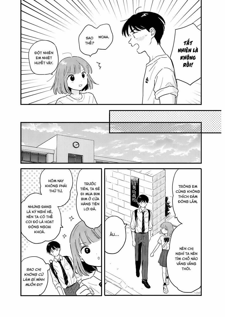 Câu Lạc Bộ Siêu Cấp Về Nhà 11 trang 4