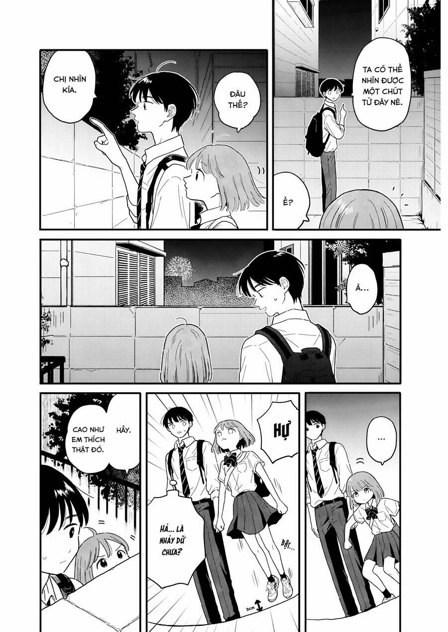 Câu Lạc Bộ Siêu Cấp Về Nhà 11 trang 8