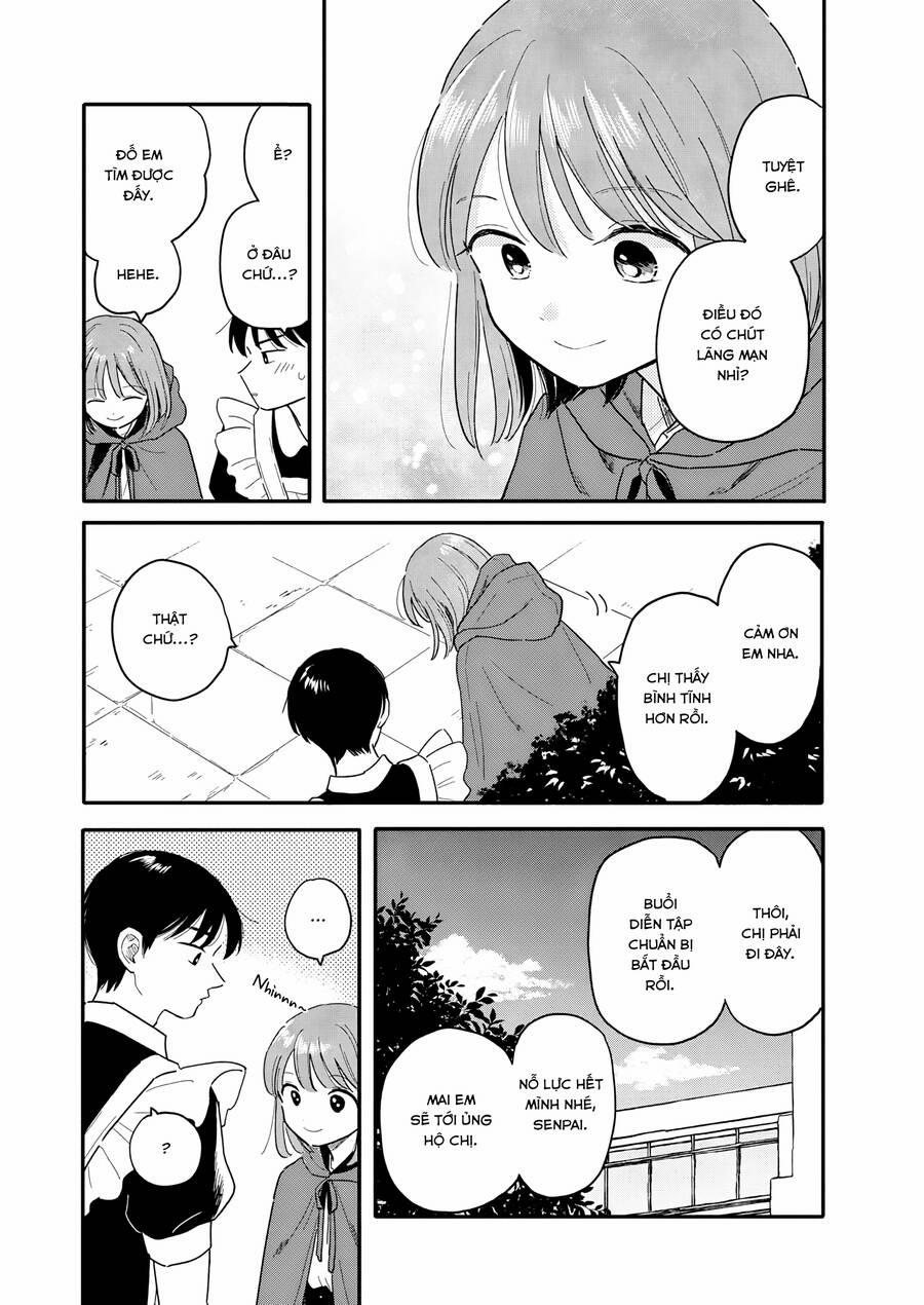 Câu Lạc Bộ Siêu Cấp Về Nhà 12 trang 11