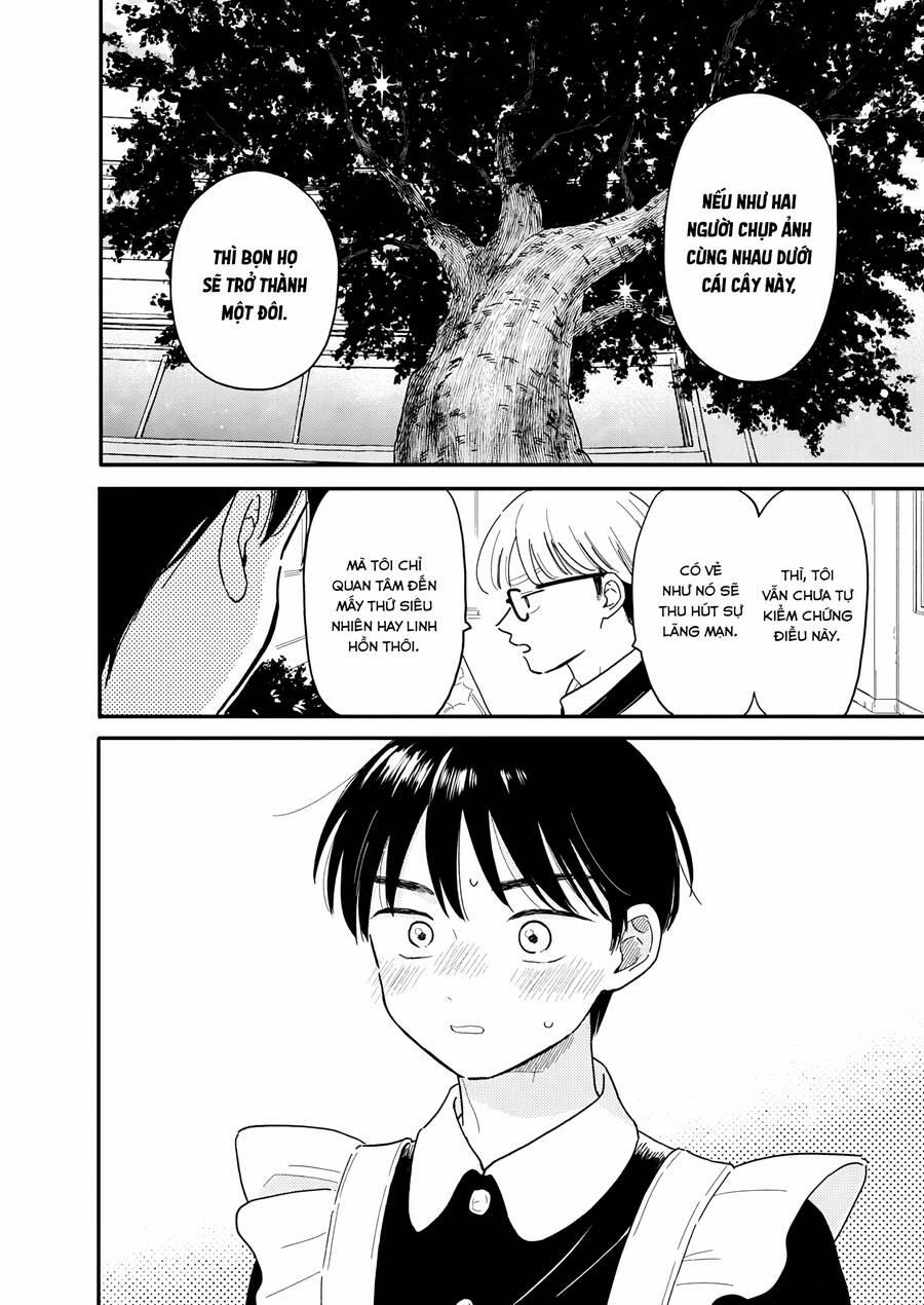 Câu Lạc Bộ Siêu Cấp Về Nhà 12 trang 16