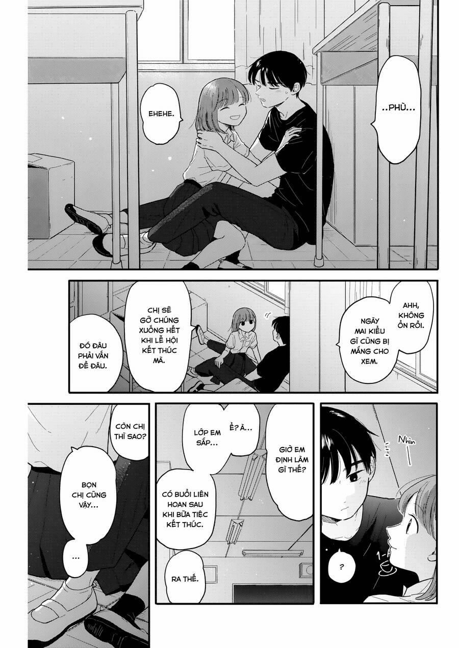 Câu Lạc Bộ Siêu Cấp Về Nhà 14 trang 11