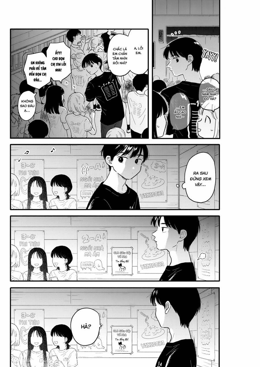 Câu Lạc Bộ Siêu Cấp Về Nhà 14 trang 6