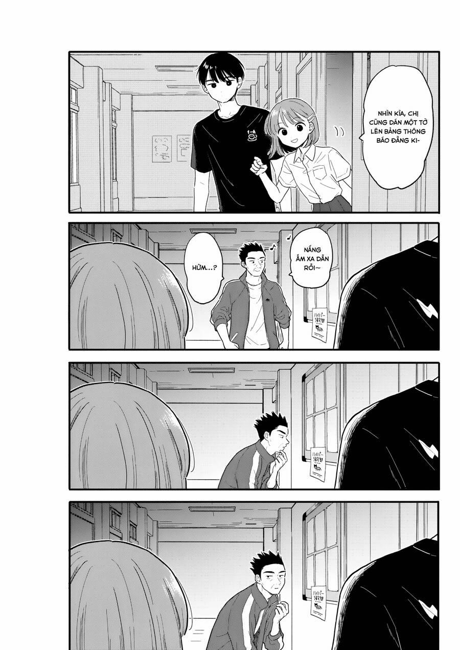 Câu Lạc Bộ Siêu Cấp Về Nhà 14 trang 9