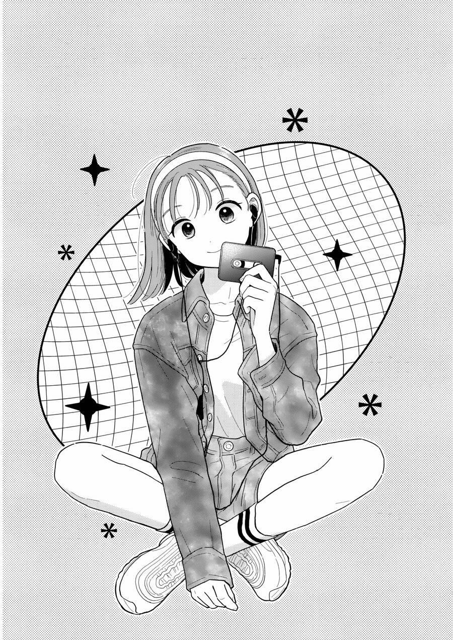 Câu Lạc Bộ Siêu Cấp Về Nhà 15 trang 1