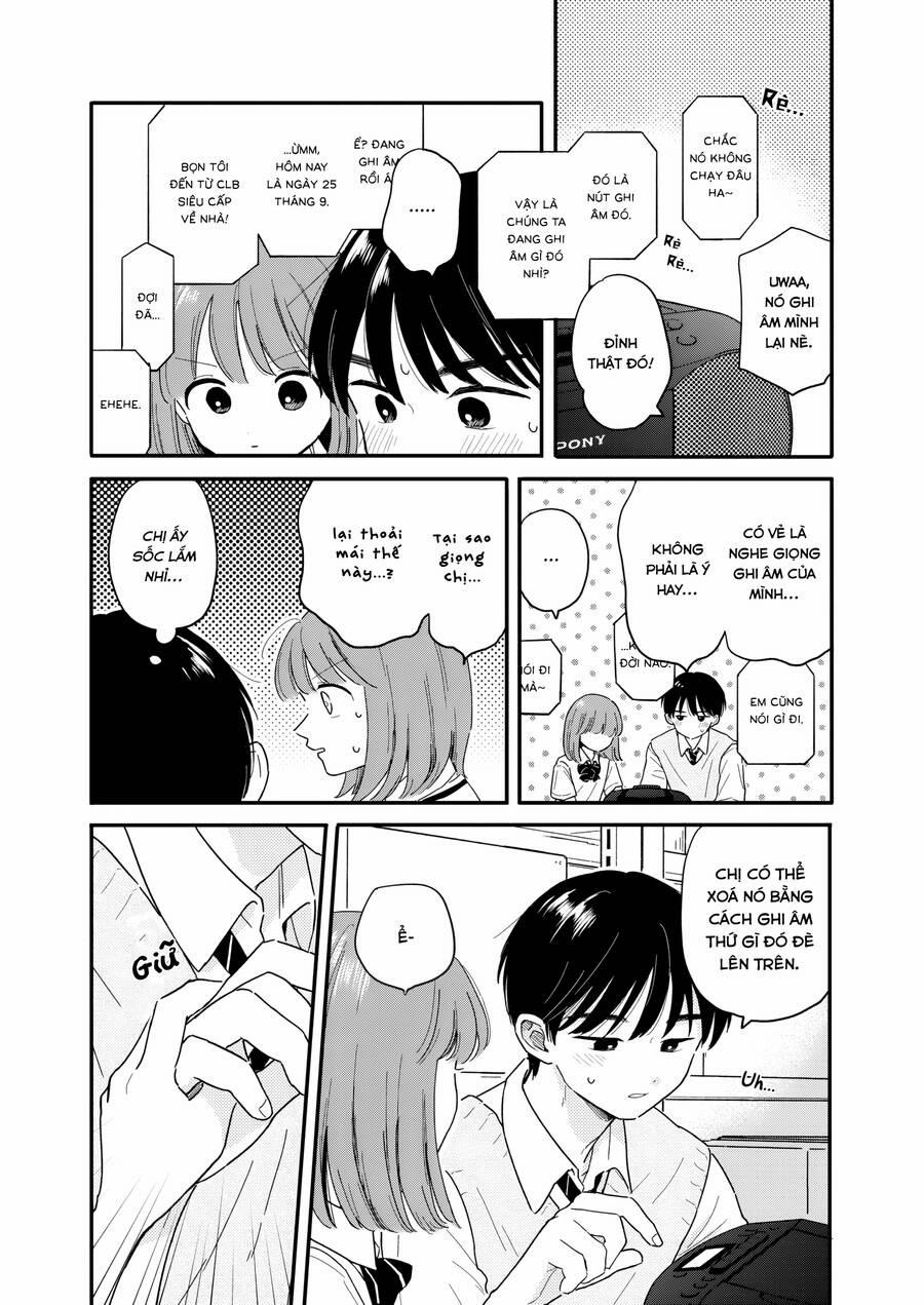 Câu Lạc Bộ Siêu Cấp Về Nhà 15 trang 14