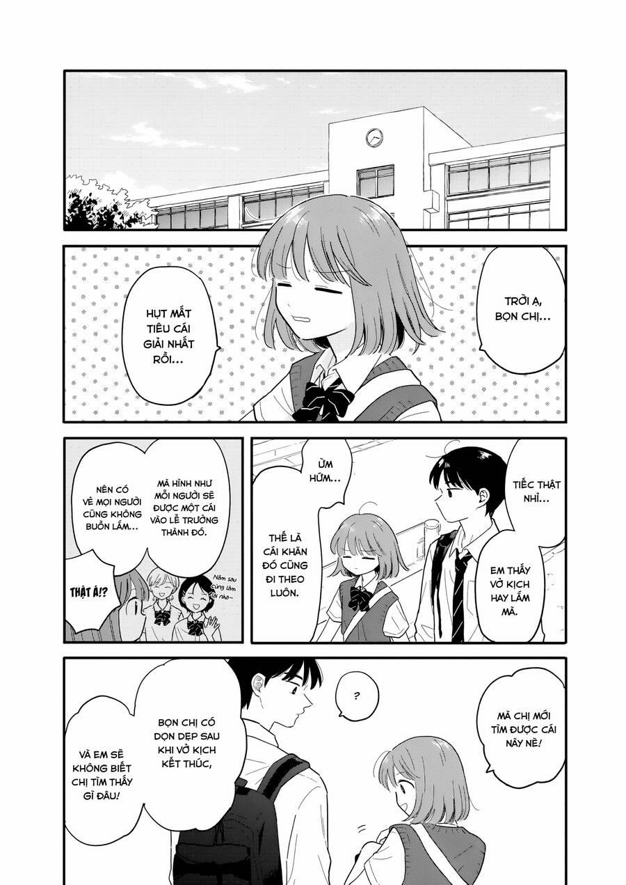 Câu Lạc Bộ Siêu Cấp Về Nhà 15 trang 2